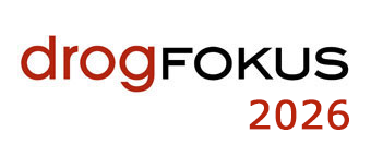 drogFOKUS 2026 logo