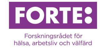 logga för forte