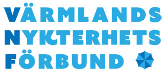 Värmlands-Nykterhetsförbund utställare logo