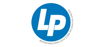 utställare logga LP-verksamhetens-Ideella-Riksförening