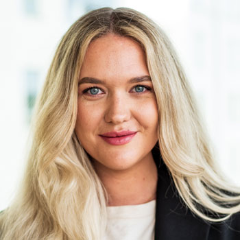 Astrid_Hjertaker Astrid_Hjertaker profilbild talare