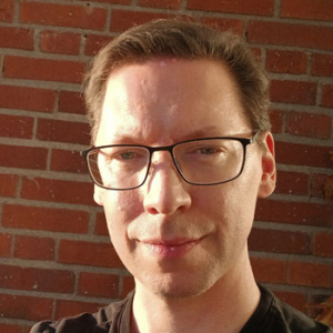 Fredrik_Nell Fredrik_Nell profilbild av talare