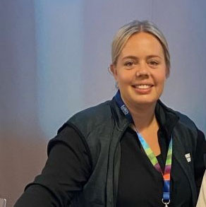 Johanna-trygg Johanna Trygg profilbild talare