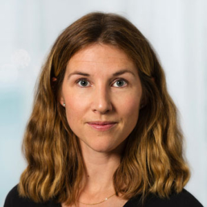 Julia-Åhlin Julia Åhlin talare profilbild