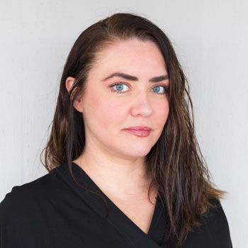 Lisa-Rudolfsson Lisa-Rudolfsson talare profilbild