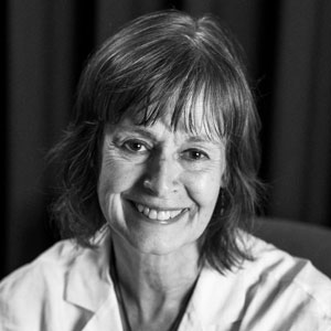 profilbild talare Maria Vinberg