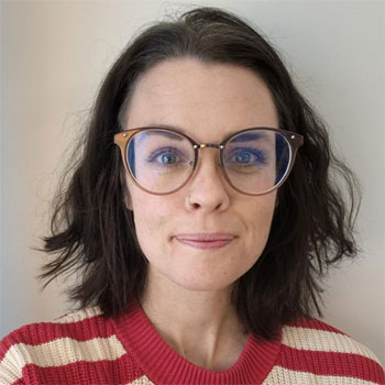 Matilda_Larsson Matilda_Larsson talare profilbild