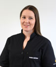 profilbild Susanne-Nordström yoga lärare