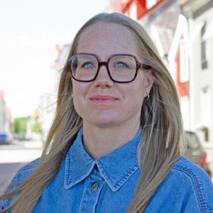 Agnes-Mitsialos profilbild talare Agnes-Mitsialos