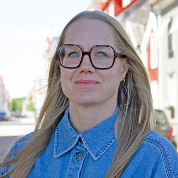 profilbild talare Agnes-Mitsialos