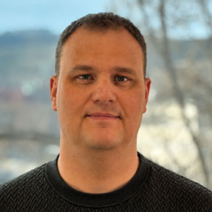Robert-Gatugård Robert Gatugård profilbild talare