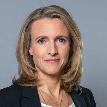 Minna-Ljunggren talare profilbild