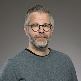 Patrik Karlsson talare