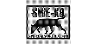 swe-k9-specialsokhundar swe-k9-specialsokhundar logga utställare