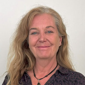Charlott-Magnusson talare profilbild