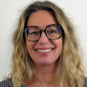 Linda_Vikman Linda Vikman profilbild talare