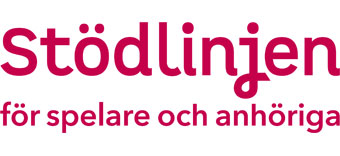 Stödlinjen