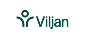 Viljan Viljan utställare logga
